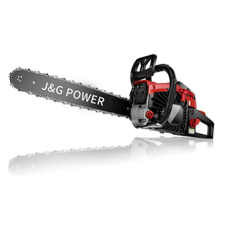 58CC Air Cooling Single Cylinder Chainsaw