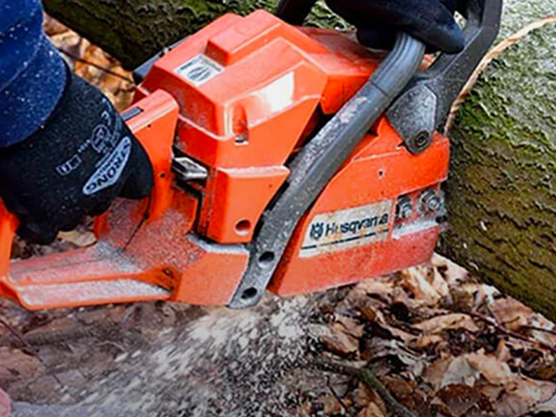 Penyelenggaraan dan penyelenggaraan mesin